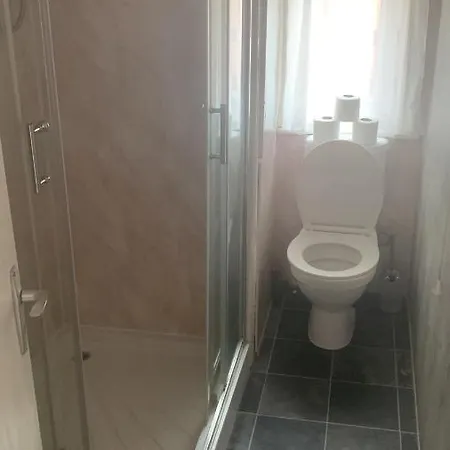 Macleods Guest house