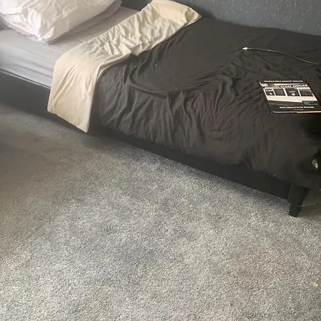 Guest house Macleods Blackpool