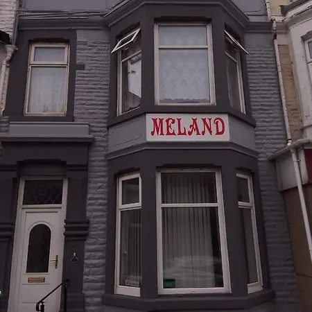 Meland Guest house 2*