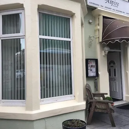 立志住宿加早餐旅馆