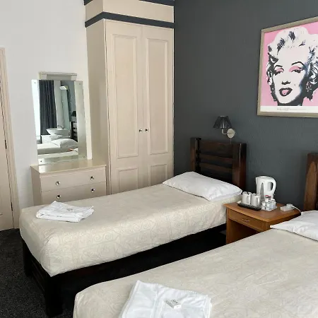 Hotel Segantii