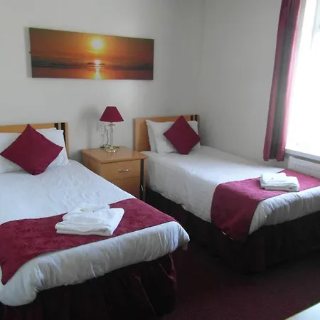 Gainsborough And Bar Hotel