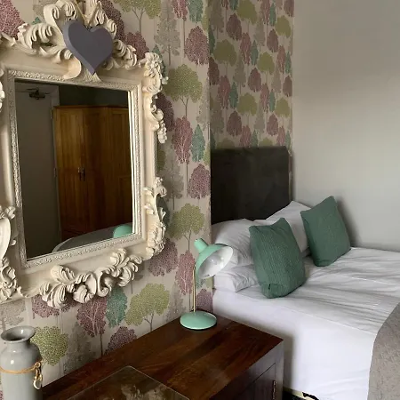 The Fylde International Gasthof 4*
