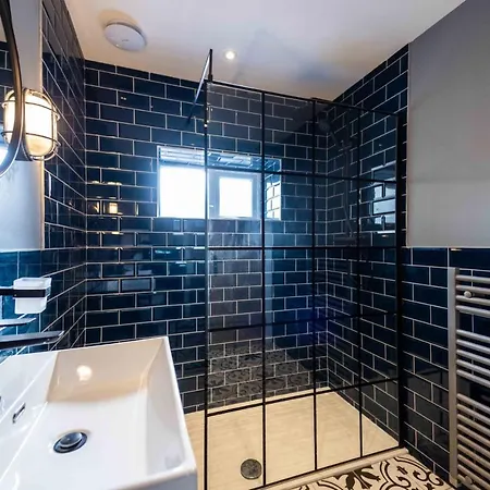 Luxury By Sasco Blackpool