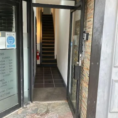 Winter Gardens North Pier 2 Bed Apartment Blackpool