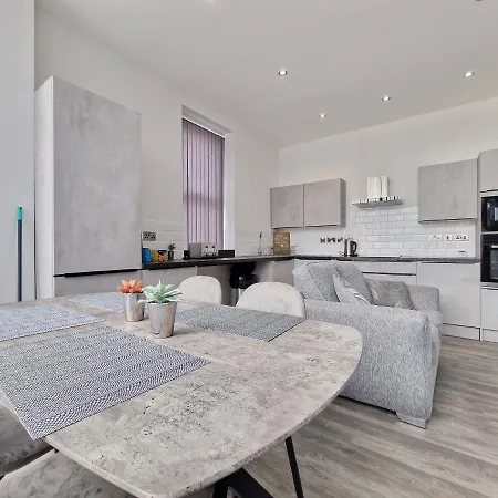 Apartment Dysa Waterloo