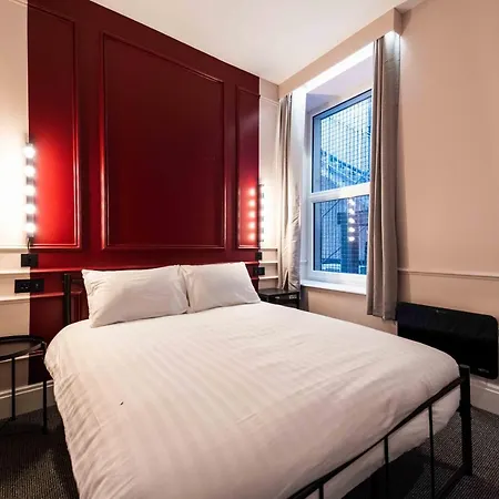Luxury By Sasco Apartment Blackpool
