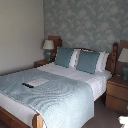 Manchester House
