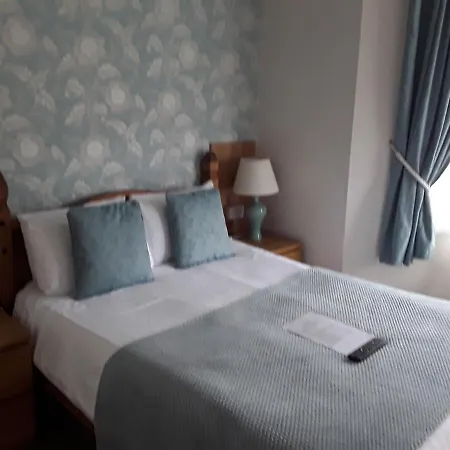 Manchester House Blackpool