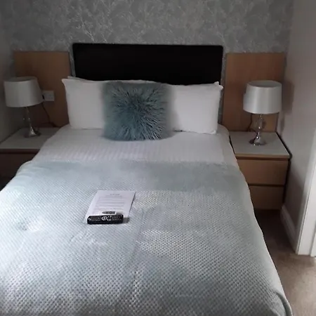 Manchester House