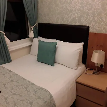 Manchester House Blackpool