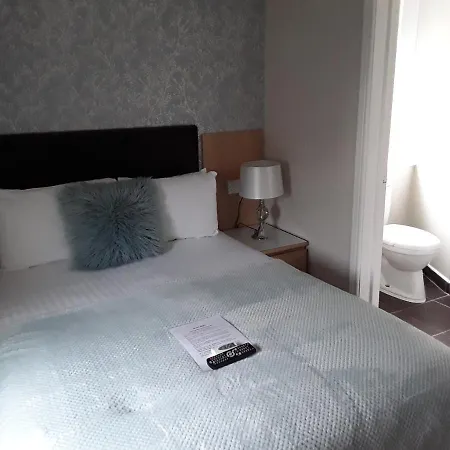 Manchester House