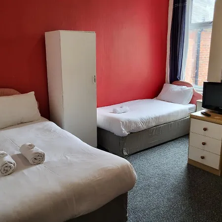 Hotel Tulip 3*
