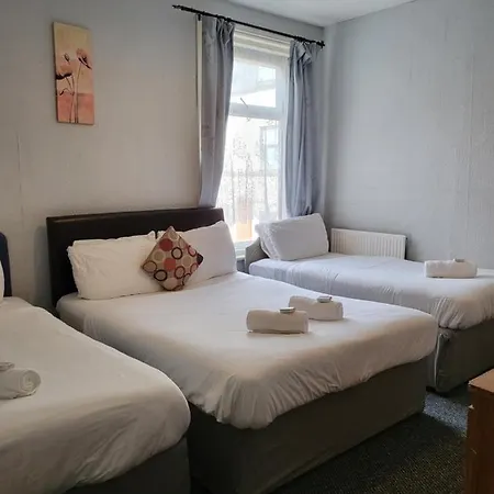 Hotel Tulip