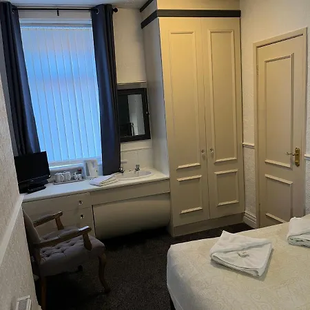 Hotel Segantii 2*