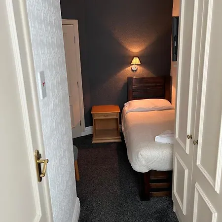 Hotel Segantii