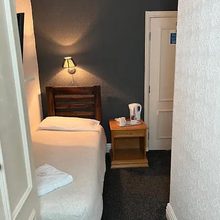 Hotell Segantii