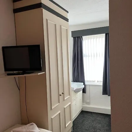 Segantii Hotell