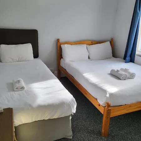 Tulip Hotel