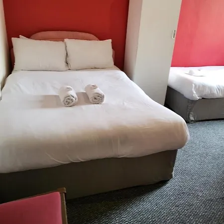Tulip Hotel 3*
