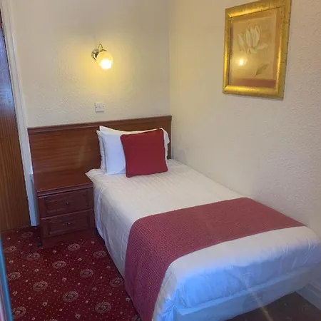Gleneagles - Road Guest house 4*