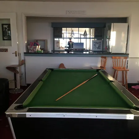 Hotel Oakwell Blackpool