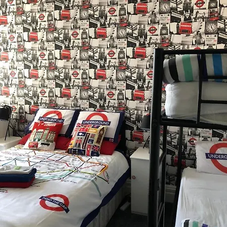Hotel The Franklyn 3*