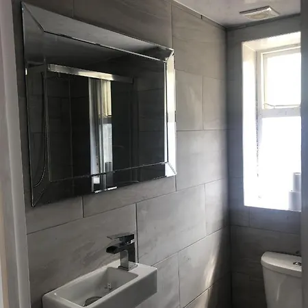 Guest house Leecliff Blackpool