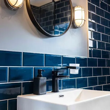 Apartment Luxury By Sasco