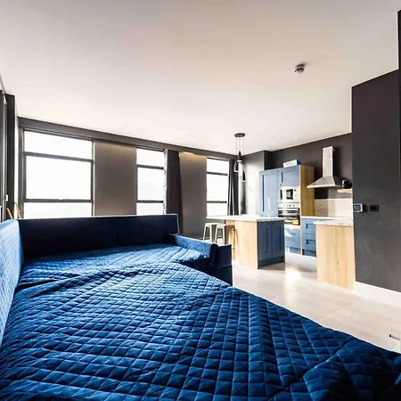Luxury By Sasco Blackpool
