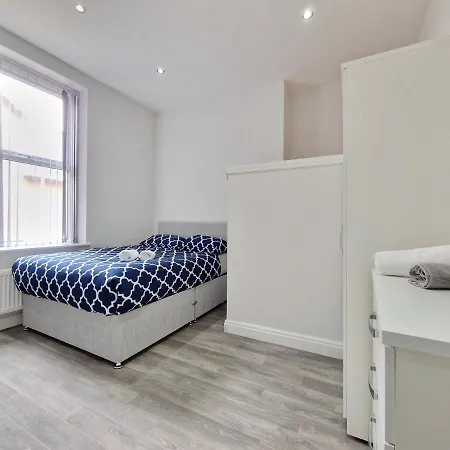 Dysa Waterloo Apartment *