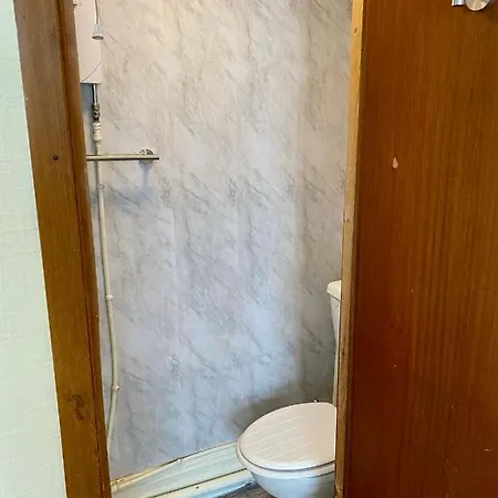 Bed & Breakfast The Rockley Blackpool