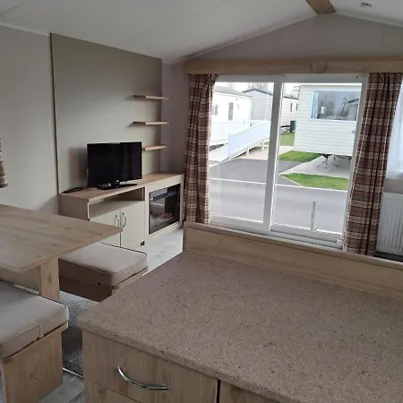 Holiday home Edwards