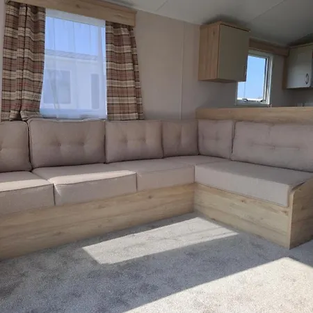 Holiday home Edwards Blackpool
