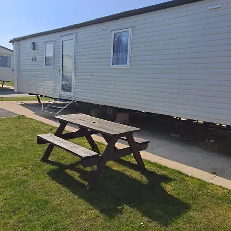 Holiday home Edwards *