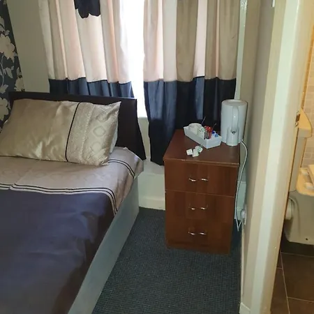 The Rutlands Bed & Breakfast