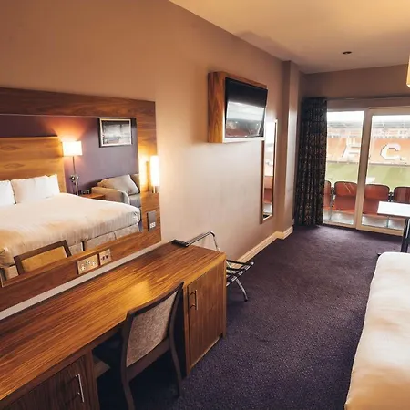 Football Club Stadium Hotel, A Member Of Radisson Individuals 4*