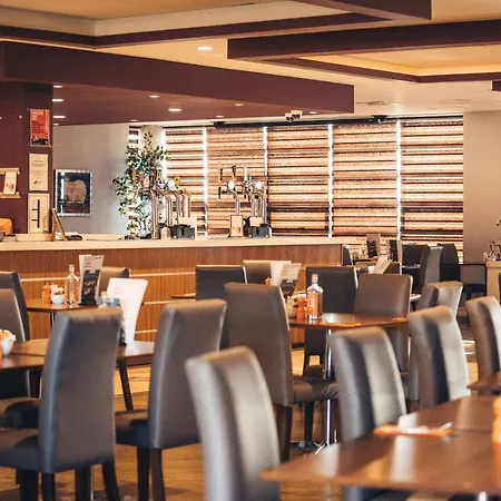 Football Club Stadium Hotel, A Member Of Radisson Individuals 酒店
