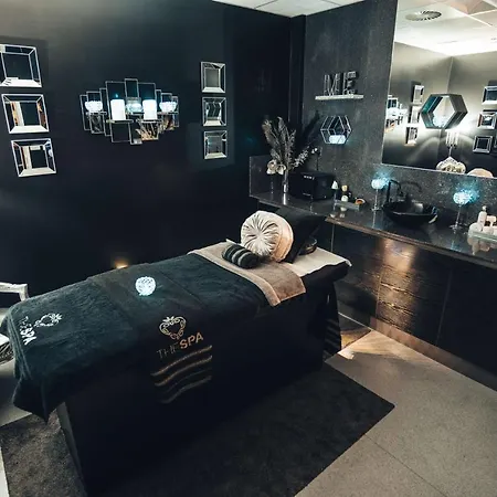 Football Club Stadium Hotel, A Member Of Radisson Individuals 4*