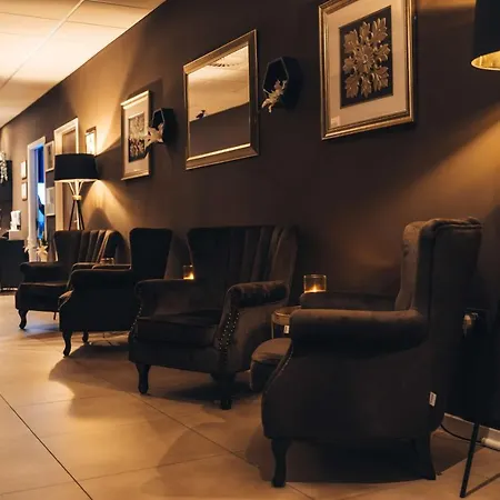 酒店 Football Club Stadium Hotel, A Member Of Radisson Individuals 黑潭