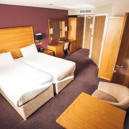 Football Club Stadium Hotel, A Member Of Radisson Individuals 黑潭