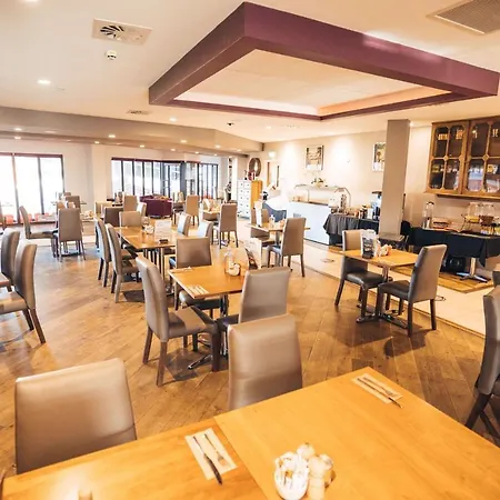 Football Club Stadium Hotel, A Member Of Radisson Individuals 4*