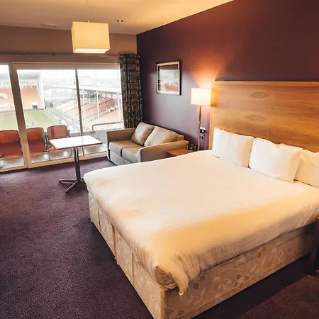 Football Club Stadium Hotel, A Member Of Radisson Individuals 4*