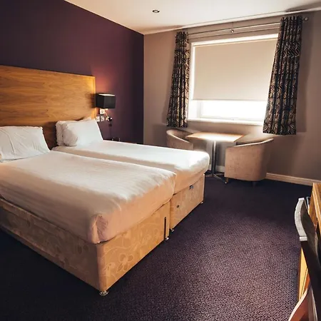 Football Club Stadium Hotel, A Member Of Radisson Individuals 酒店 4*