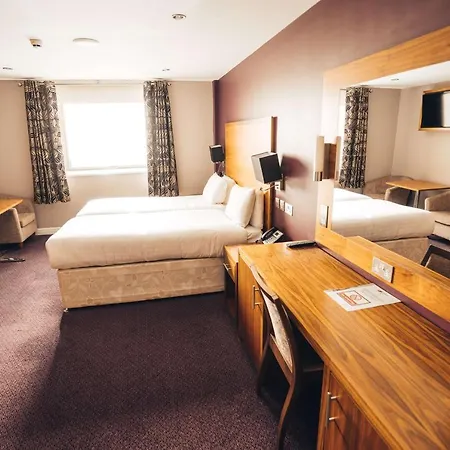 Football Club Stadium Hotel, A Member Of Radisson Individuals 4*