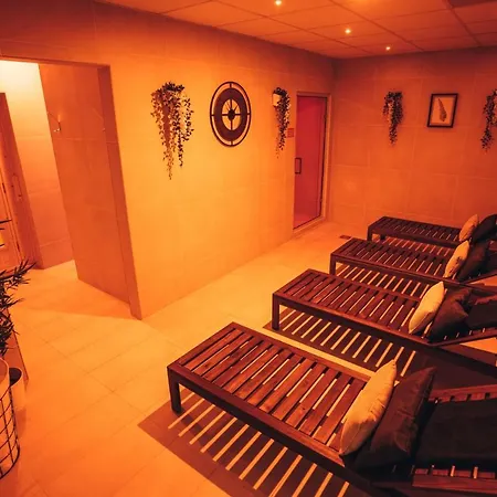 酒店 Football Club Stadium Hotel, A Member Of Radisson Individuals