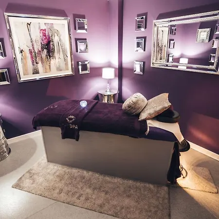 酒店 Football Club Stadium Hotel, A Member Of Radisson Individuals 4*