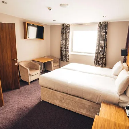 Football Club Stadium Hotel, A Member Of Radisson Individuals 酒店