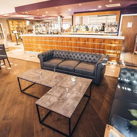 Football Club Stadium Hotel, A Member Of Radisson Individuals 4* 黑潭
