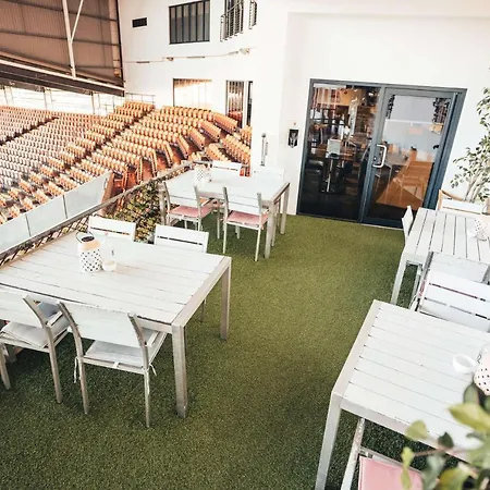 Football Club Stadium Hotel, A Member Of Radisson Individuals 4*